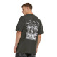Karl Kani Ανδρική κοντομάνικη μπλούζα Kani Icy Dancer Backprint Tee